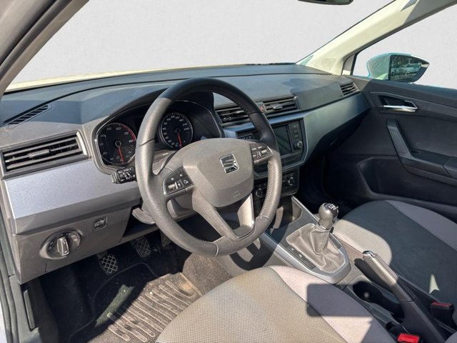 Seat Arona Style Edition