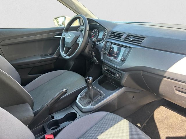 Seat Arona Style Edition