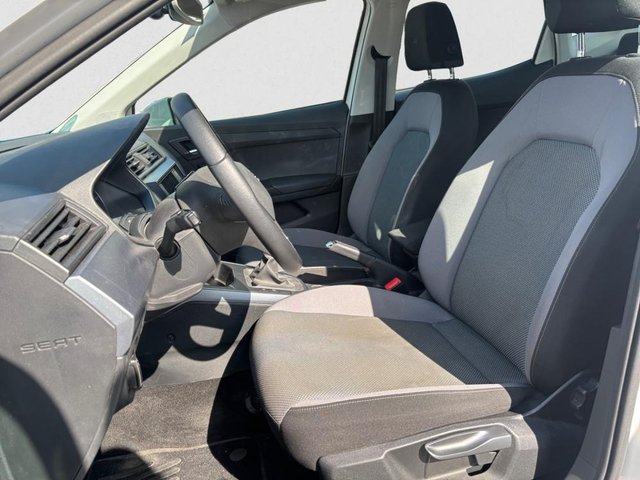Seat Arona Style Edition