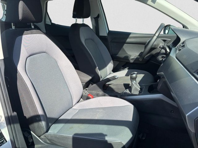 Seat Arona Style Edition