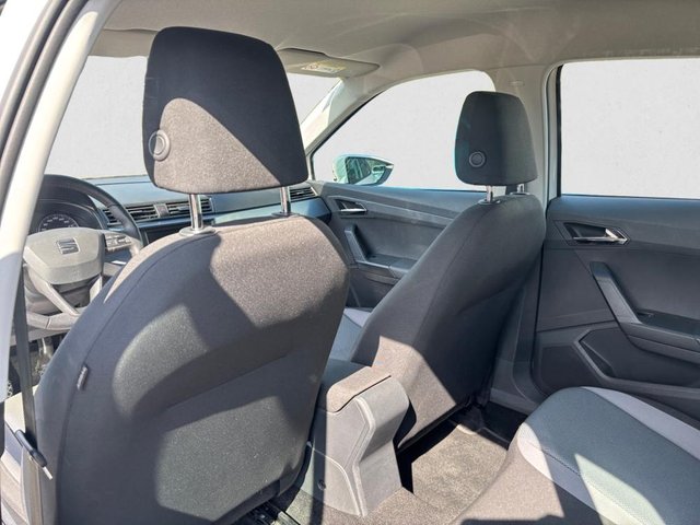 Seat Arona Style Edition