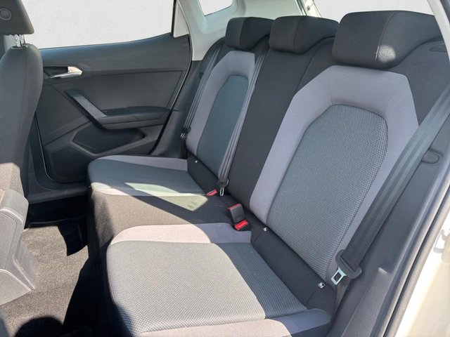 Seat Arona Style Edition