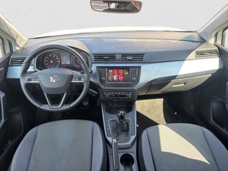 Seat Arona Style Edition