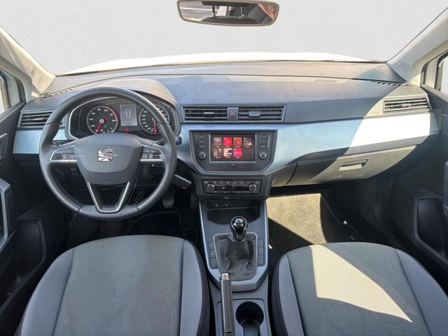 Seat Arona Style Edition