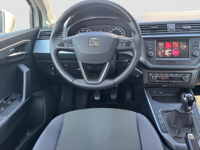 Seat Arona Style Edition