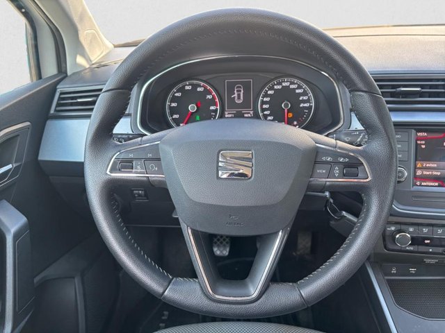 Seat Arona Style Edition