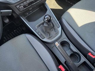 Seat Arona Style Edition
