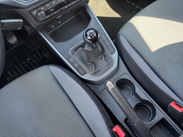 Seat Arona Style Edition