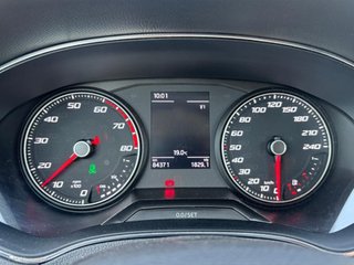 Seat Arona Style Edition