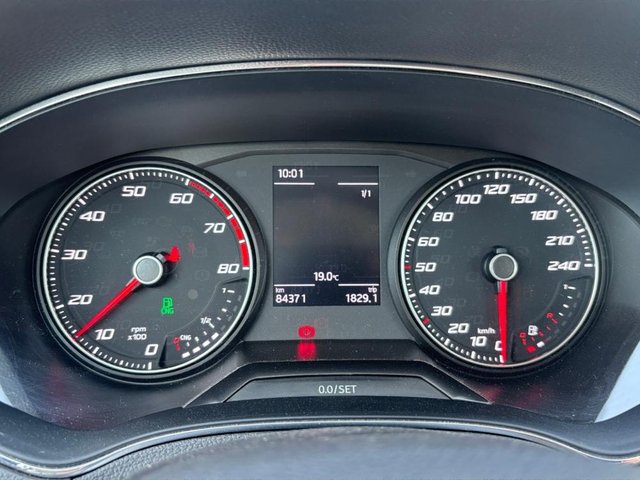 Seat Arona Style Edition