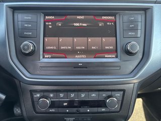 Seat Arona Style Edition