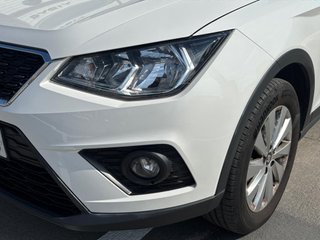 Seat Arona Style Edition