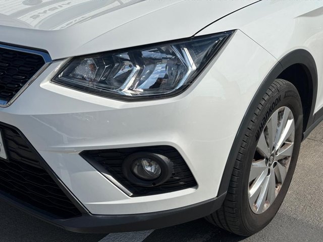 Seat Arona Style Edition