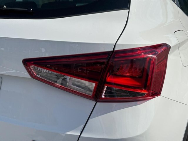 Seat Arona Style Edition
