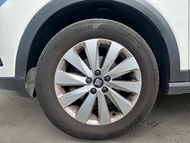 Seat Arona Style Edition