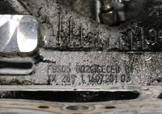 2891140728103 culata renault scenic ii 429789