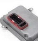 CENTRALITA XENON GEN5 GEN-