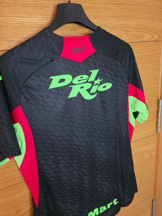 Camiseta Joma FC Juárez Talla M