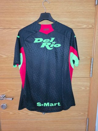 Camiseta Joma FC Juárez Talla M