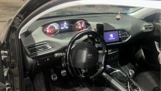 Peugeot 308 2019