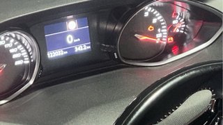 Peugeot 308 2019