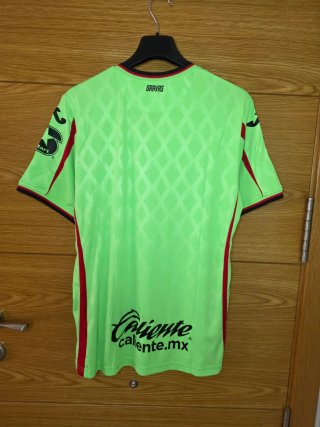 Camiseta Joma FC Juárez Talla M