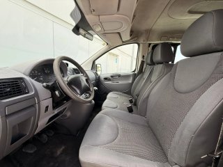 Citroen Jumpy 2008