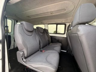 Citroen Jumpy 2008