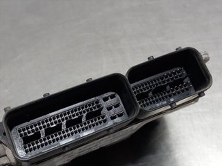 CENTRALITA MOTOR UCE OPEL CORSA C D-Z13DTJ 028101