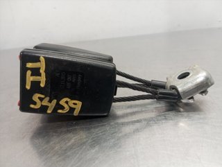 ENGANCHE CINTURON CENTRAL SEAT TOLEDO (KG3) CXM 5