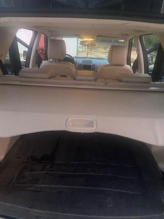 Land Rover Freelander 2010