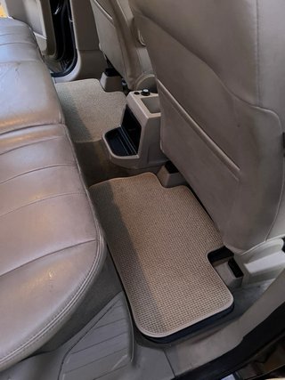 Land Rover Freelander 2010