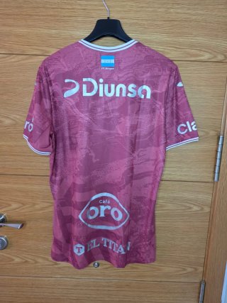 Camiseta Joma Talla M