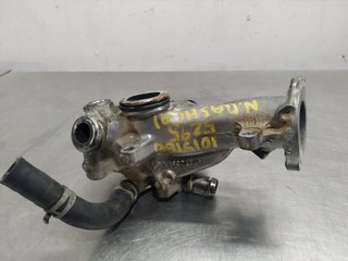 VALVULA EGR NISSAN QASHQAI (J11E) K9KU872 H820168