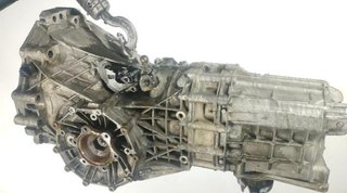 Caja cambios seat mpa exeo st (3r5) 2.0 20385637