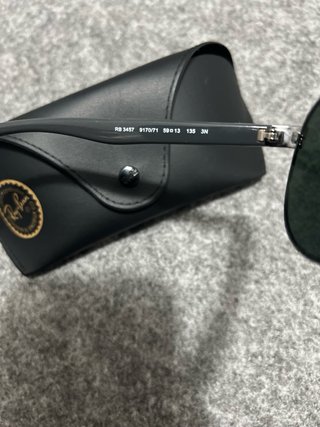 Gafas de sol Ray-Ban