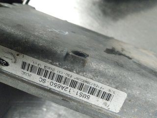 Centralita ford 5m5112a650sc focus berlina 409460