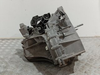 CAJA CAMBIOS RENAULT MEGANE III BERLINA 5P K9KG65