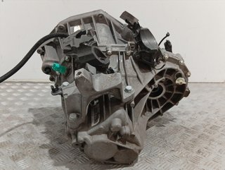 CAJA CAMBIOS RENAULT MEGANE III BERLINA 5P K9KG65
