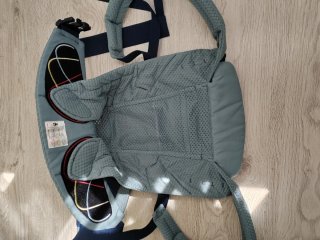 Mochila Ergobaby Adapt Multi-Position