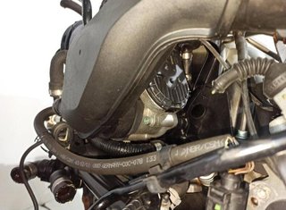 Bdv motor completo audi a6 c5 4b2 4b4 rectp3588712