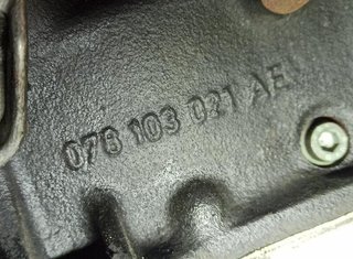 Bdv motor completo audi a6 c5 4b2 4b4 rectp3588712