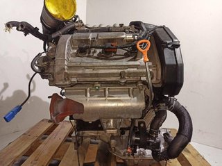 Bdv motor completo audi a6 c5 4b2 4b4 rectp3588712