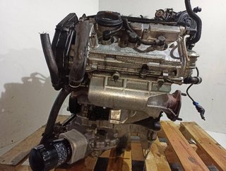 Bdv motor completo audi a6 c5 4b2 4b4 rectp3588712