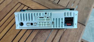 Autoradio Fiat Punto Evo 2010-2017 Usato