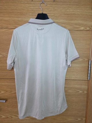 Camiseta Joma Fútbol Talla M Beige