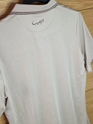 Camiseta Joma Fútbol Talla M Beige