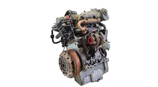Motor volkswagen carnp2156857 ayz lupo (6x1/6e1)