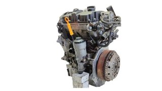 Motor volkswagen carnp2156857 ayz lupo (6x1/6e1)
