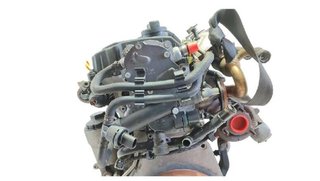 Motor volkswagen carnp2156857 ayz lupo (6x1/6e1)